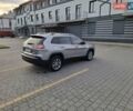 Серый Джип Чероки, объемом двигателя 2.36 л и пробегом 194 тыс. км за 15350 $, фото 4 на Automoto.ua