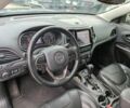 Серый Джип Чероки, объемом двигателя 2.4 л и пробегом 55 тыс. км за 17490 $, фото 20 на Automoto.ua