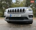 Джип Чероки 2018 в Киеве на Automoto.ua Серый Джип Чероки, объемом двигателя 2.36 л и пробегом 120 тыс. км за 15900 $, фото 3 на Automoto.ua