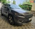 Серый Джип Чероки, объемом двигателя 2.4 л и пробегом 113 тыс. км за 15999 $, фото 2 на Automoto.ua