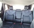 Сірий Джип Cherokee, об'ємом двигуна 2.36 л та пробігом 106 тис. км за 18200 $, фото 12 на Automoto.ua