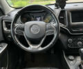 Джип Чероки 2018 в Киеве на Automoto.ua Серый Джип Чероки, объемом двигателя 2.36 л и пробегом 205 тыс. км за 14500 $, фото 6 на Automoto.ua
