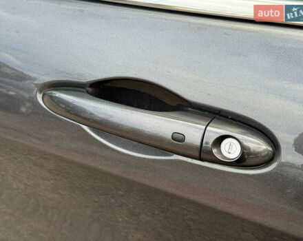 Серый Джип Чероки, объемом двигателя 3.2 л и пробегом 108 тыс. км за 21290 $, фото 11 на Automoto.ua