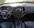 Сірий Джип Cherokee, об'ємом двигуна 2 л та пробігом 109 тис. км за 18700 $, фото 17 на Automoto.ua