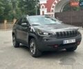 Серый Джип Чероки, объемом двигателя 1.99 л и пробегом 78 тыс. км за 22500 $, фото 27 на Automoto.ua