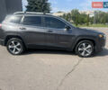 Сірий Джип Cherokee, об'ємом двигуна 2.4 л та пробігом 149 тис. км за 16250 $, фото 4 на Automoto.ua