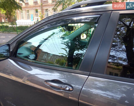 Джип Чероки 2018 в Кропивницком (Кировограде) на Automoto.ua Серый Джип Чероки, объемом двигателя 3.2 л и пробегом 134 тыс. км за 21500 $, фото 19 на Automoto.ua