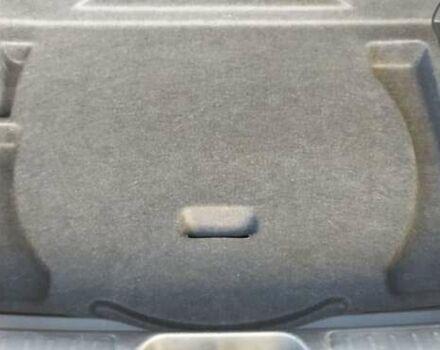 Серый Джип Чероки, объемом двигателя 1.99 л и пробегом 89 тыс. км за 25000 $, фото 18 на Automoto.ua