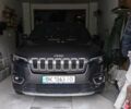 Джип Cherokee 2018 у Рівному на Automoto.ua Сірий Джип Cherokee, об'ємом двигуна 3.24 л та пробігом 150 тис. км за 19800 $, фото 1 на Automoto.ua