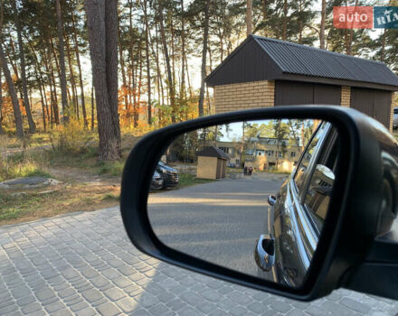 Сірий Джип Cherokee, об'ємом двигуна 2.36 л та пробігом 150 тис. км за 16600 $, фото 96 на Automoto.ua