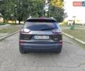 Серый Джип Чероки, объемом двигателя 2.36 л и пробегом 148 тыс. км за 16999 $, фото 4 на Automoto.ua