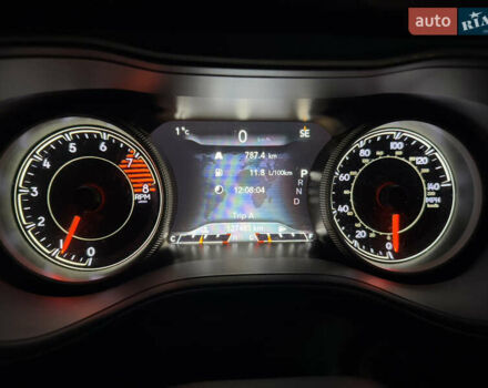 Серый Джип Чероки, объемом двигателя 3.24 л и пробегом 127 тыс. км за 22000 $, фото 20 на Automoto.ua