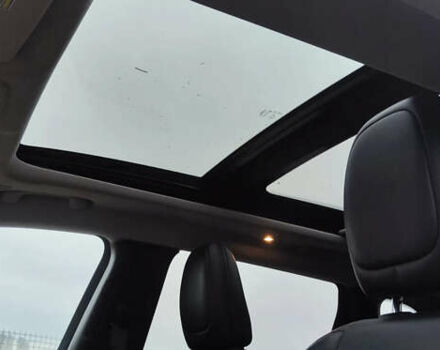 Сірий Джип Cherokee, об'ємом двигуна 2.36 л та пробігом 140 тис. км за 16200 $, фото 15 на Automoto.ua