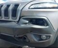 Сірий Джип Cherokee, об'ємом двигуна 2.4 л та пробігом 34 тис. км за 3000 $, фото 5 на Automoto.ua