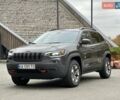 Сірий Джип Cherokee, об'ємом двигуна 1.99 л та пробігом 78 тис. км за 22500 $, фото 6 на Automoto.ua