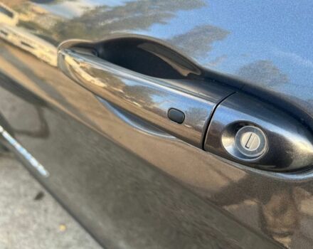 Сірий Джип Cherokee, об'ємом двигуна 0 л та пробігом 139 тис. км за 16800 $, фото 9 на Automoto.ua