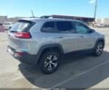 Сірий Джип Cherokee, об'ємом двигуна 2.4 л та пробігом 34 тис. км за 3000 $, фото 3 на Automoto.ua