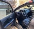 Серый Джип Чероки, объемом двигателя 2 л и пробегом 130 тыс. км за 18300 $, фото 8 на Automoto.ua