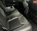 Сірий Джип Cherokee, об'ємом двигуна 2.36 л та пробігом 131 тис. км за 16450 $, фото 13 на Automoto.ua