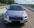 Сірий Джип Cherokee, об'ємом двигуна 3.2 л та пробігом 66 тис. км за 9000 $, фото 1 на Automoto.ua