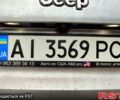 Сірий Джип Cherokee, об'ємом двигуна 2.4 л та пробігом 91 тис. км за 14500 $, фото 1 на Automoto.ua