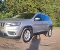 Сірий Джип Cherokee, об'ємом двигуна 2.36 л та пробігом 109 тис. км за 15555 $, фото 1 на Automoto.ua