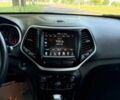Сірий Джип Cherokee, об'ємом двигуна 2.4 л та пробігом 63 тис. км за 8300 $, фото 13 на Automoto.ua