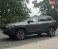 Джип Чероки 2018 в Киеве на Automoto.ua Серый Джип Чероки, объемом двигателя 1.99 л и пробегом 78 тыс. км за 22500 $, фото 25 на Automoto.ua