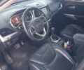 Сірий Джип Cherokee, об'ємом двигуна 2.18 л та пробігом 165 тис. км за 19000 $, фото 18 на Automoto.ua