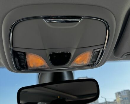 Сірий Джип Cherokee, об'ємом двигуна 2.4 л та пробігом 112 тис. км за 20700 $, фото 14 на Automoto.ua