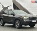 Сірий Джип Cherokee, об'ємом двигуна 1.99 л та пробігом 79 тис. км за 23500 $, фото 3 на Automoto.ua