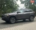 Серый Джип Чероки, объемом двигателя 1.99 л и пробегом 78 тыс. км за 22500 $, фото 23 на Automoto.ua