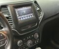 Сірий Джип Cherokee, об'ємом двигуна 2 л та пробігом 88 тис. км за 14400 $, фото 11 на Automoto.ua