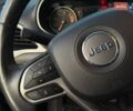 Сірий Джип Cherokee, об'ємом двигуна 2.36 л та пробігом 149 тис. км за 16900 $, фото 26 на Automoto.ua