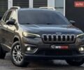 Сірий Джип Cherokee, об'ємом двигуна 2.36 л та пробігом 149 тис. км за 16900 $, фото 5 на Automoto.ua