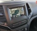 Сірий Джип Cherokee, об'ємом двигуна 2 л та пробігом 109 тис. км за 18700 $, фото 18 на Automoto.ua