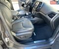 Серый Джип Чероки, объемом двигателя 2 л и пробегом 130 тыс. км за 18300 $, фото 11 на Automoto.ua