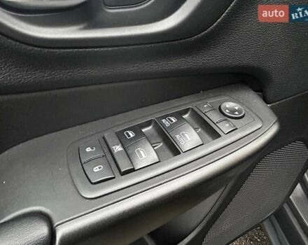 Сірий Джип Cherokee, об'ємом двигуна 3.24 л та пробігом 91 тис. км за 23290 $, фото 15 на Automoto.ua