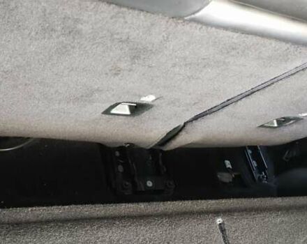 Серый Джип Чероки, объемом двигателя 1.99 л и пробегом 89 тыс. км за 25000 $, фото 13 на Automoto.ua