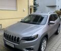 Серый Джип Чероки, объемом двигателя 2.36 л и пробегом 68 тыс. км за 15500 $, фото 2 на Automoto.ua