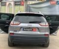 Сірий Джип Cherokee, об'ємом двигуна 2.4 л та пробігом 190 тис. км за 14990 $, фото 14 на Automoto.ua