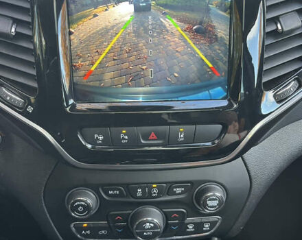 Серый Джип Чероки, объемом двигателя 3.24 л и пробегом 108 тыс. км за 19500 $, фото 51 на Automoto.ua