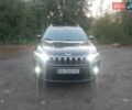 Сірий Джип Cherokee, об'ємом двигуна 3.24 л та пробігом 115 тис. км за 17800 $, фото 1 на Automoto.ua