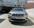 Сірий Джип Cherokee, об'ємом двигуна 3.2 л та пробігом 112 тис. км за 23800 $, фото 1 на Automoto.ua