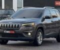 Сірий Джип Cherokee, об'ємом двигуна 2.36 л та пробігом 149 тис. км за 16900 $, фото 2 на Automoto.ua