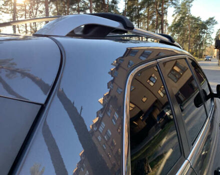 Сірий Джип Cherokee, об'ємом двигуна 2.36 л та пробігом 150 тис. км за 16600 $, фото 23 на Automoto.ua