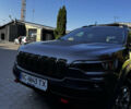 Джип Чероки 2018 в Львове на Automoto.ua Серый Джип Чероки, объемом двигателя 3.24 л и пробегом 240 тыс. км за 16000 $, фото 7 на Automoto.ua