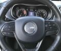 Серый Джип Чероки, объемом двигателя 3.2 л и пробегом 91 тыс. км за 22400 $, фото 9 на Automoto.ua