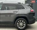 Сірий Джип Cherokee, об'ємом двигуна 3.24 л та пробігом 141 тис. км за 16799 $, фото 7 на Automoto.ua