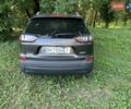 Серый Джип Чероки, объемом двигателя 2.36 л и пробегом 59 тыс. км за 17200 $, фото 5 на Automoto.ua